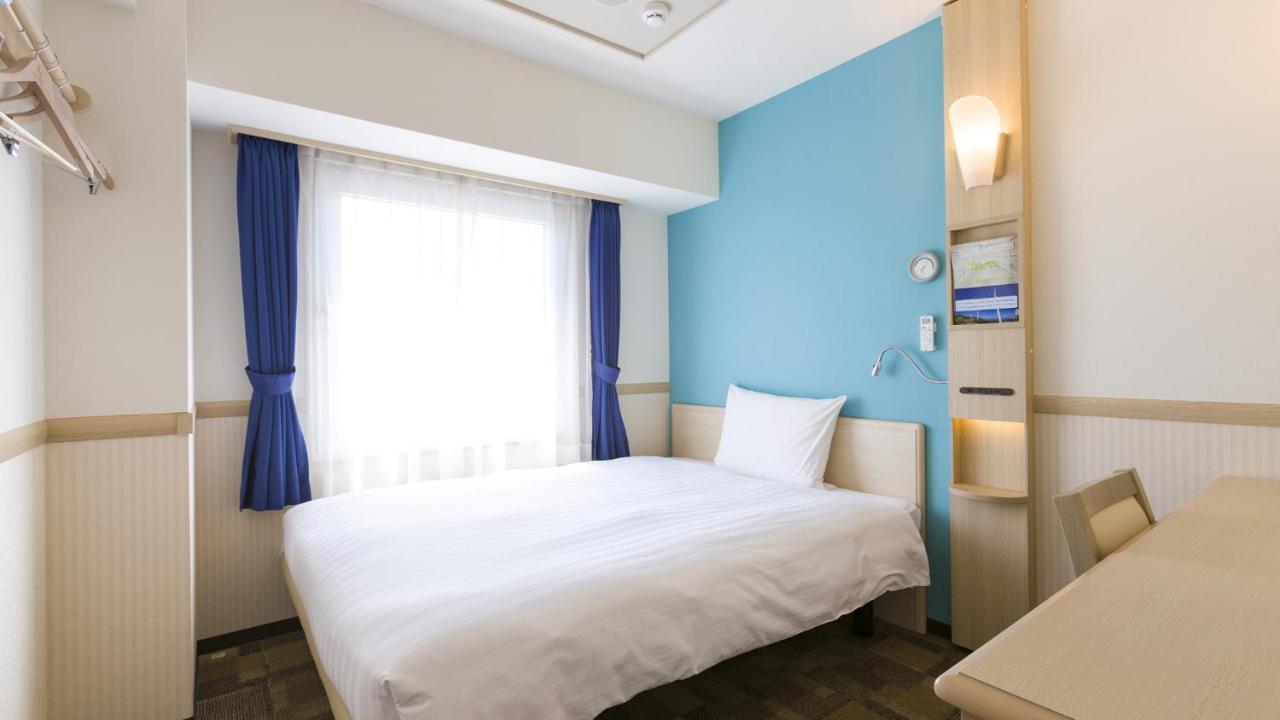 Toyoko Inn Utsunomiya Ekimae No 2 Oda fotoğraf