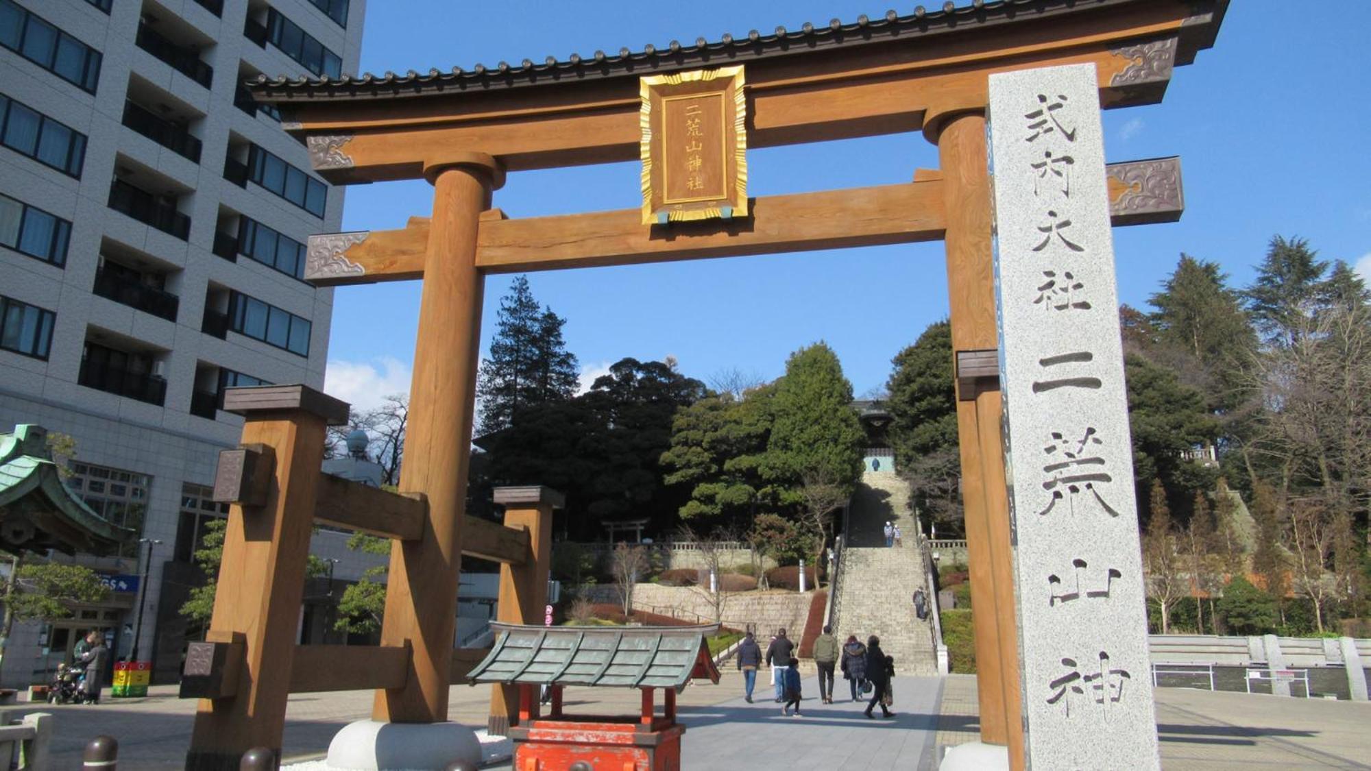 Toyoko Inn Utsunomiya Ekimae No 2 Dış mekan fotoğraf